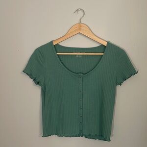 American Eagle Outfitters Crop Top New with tag